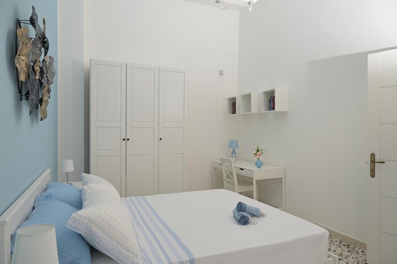 Al Civico 6 Villa Taviano  Eksteriør billede