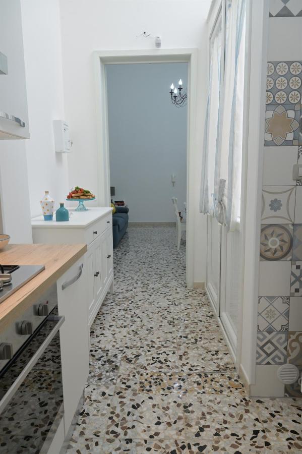 Al Civico 6 Villa Taviano  Eksteriør billede